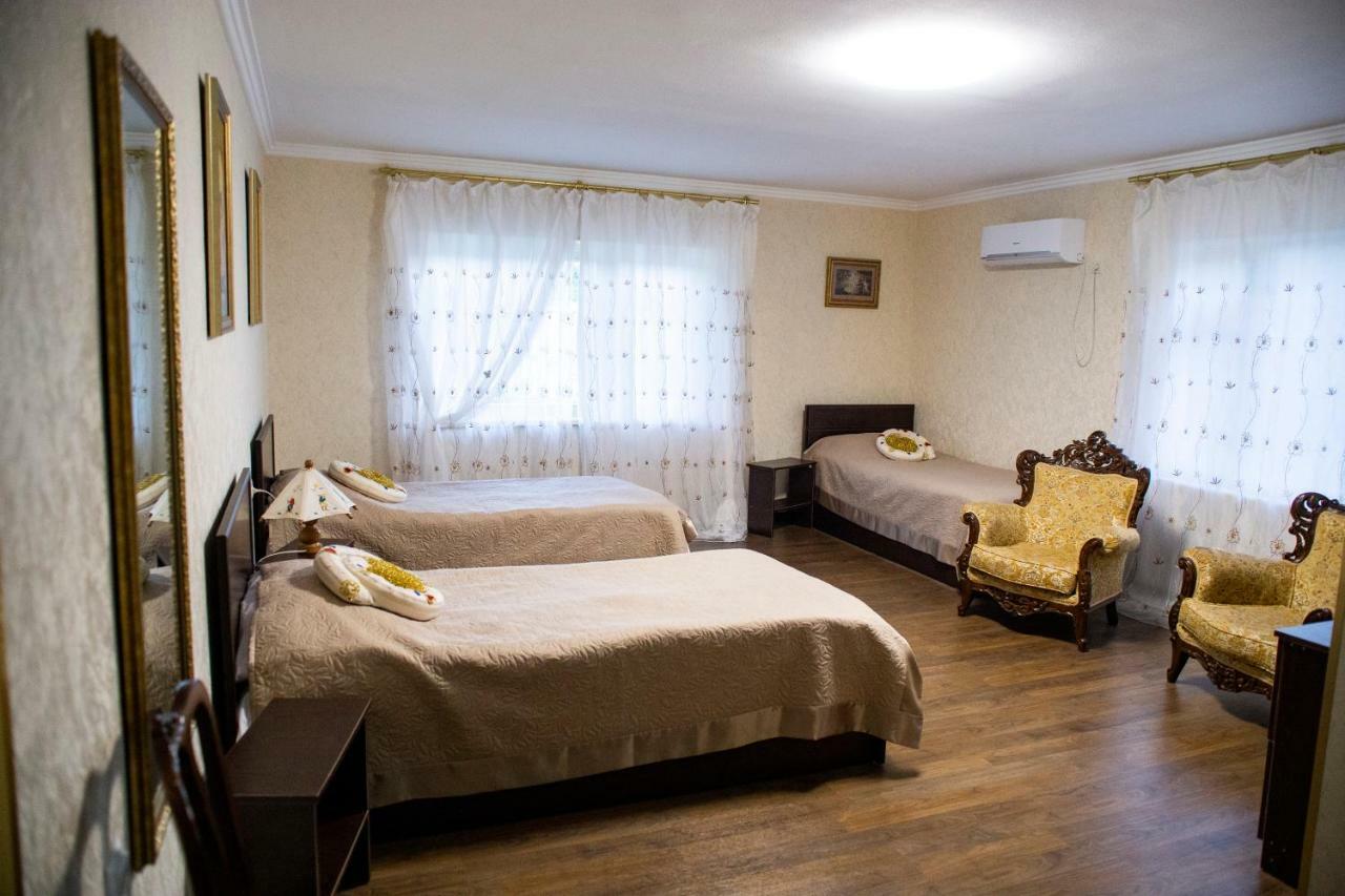 Hotel Art House Kutateli Zqaltubo Exterior foto